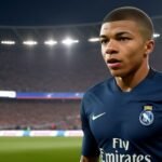 Real Madrid’s Mbappé shines in UEFA Super Cup victory on his debut