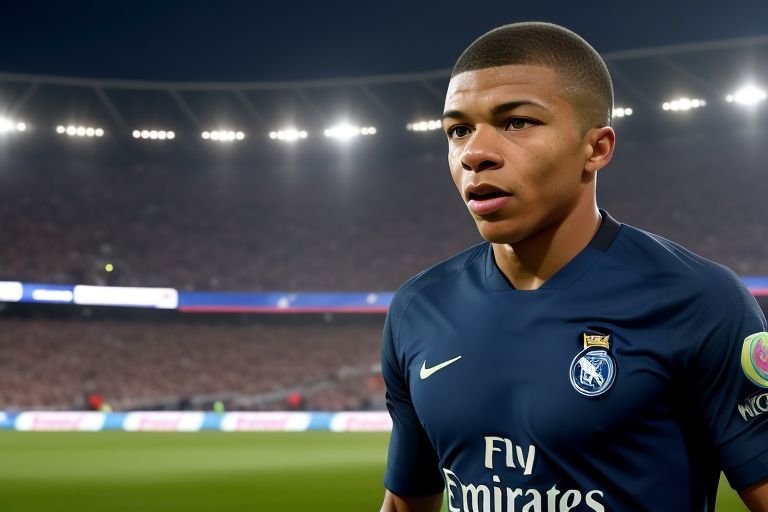 Real Madrid’s Mbappé shines in UEFA Super Cup victory on his debut