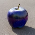 Blue Apple Production Increased by 19% in 2024